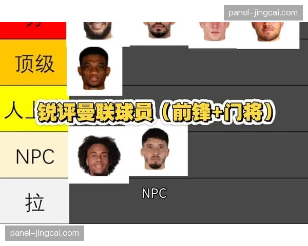 “从门将到前锋”：一次跨越全场的经典团队反击进球诞生记