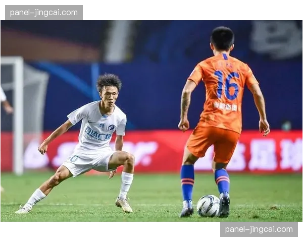 深度战术复盘：山东泰山如何用高位逼抢击溃亚泰