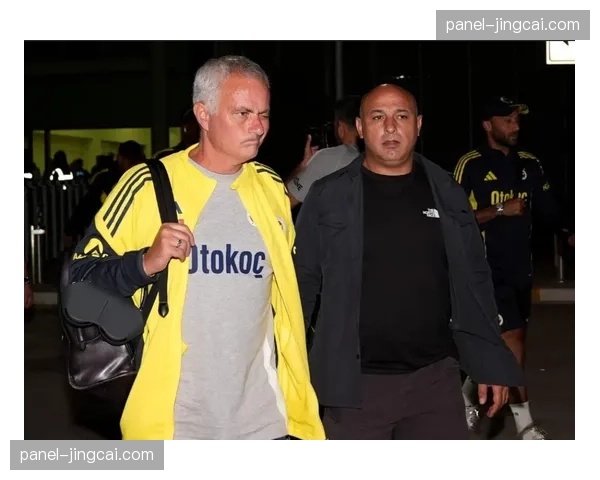 穆里尼奥确认回归，下赛季将执教沙特利雅得青年