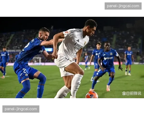 聚焦:贝林厄姆,从多特蒙德的自由人到皇马的战术核心角色转变 聚焦:贝林厄姆,从多特蒙德的自由人到皇马的战术核心角色转变