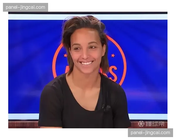 “门将的孤独与荣耀”——专访世界最佳门将之一,挪威的卡特琳 “门将的孤独与荣耀”——专访世界最佳门将之一,挪威的卡特琳